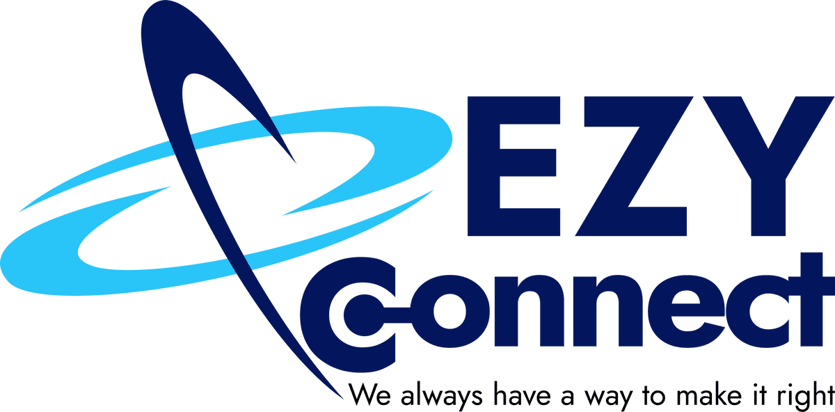 ezy connect logo