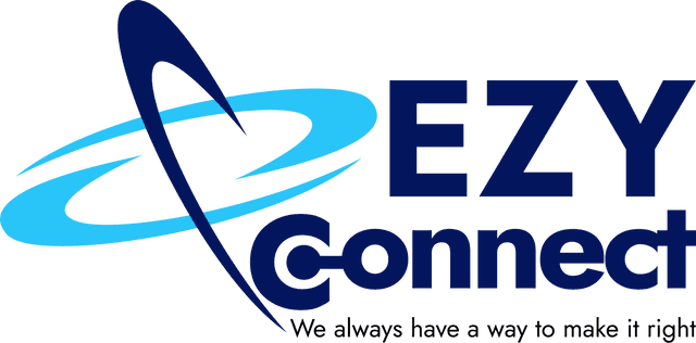 ezy connect logo